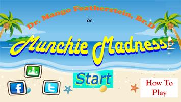 Munchie Madness poster