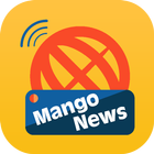 Mango News ikona