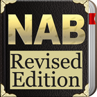 New American Bible(NAB) أيقونة