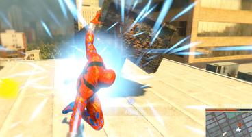 Guide Spider Man 2 海報