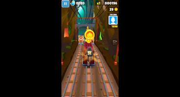 Guide for Subway Surfers poster