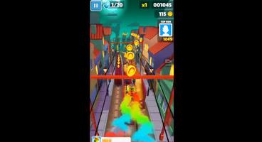 Guide for Subway Surfers 截圖 3