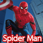 Guide The Amazing Spider-Man 2 icône