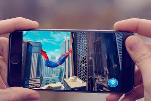 Guide The Amazing Spider-Man 2 syot layar 3