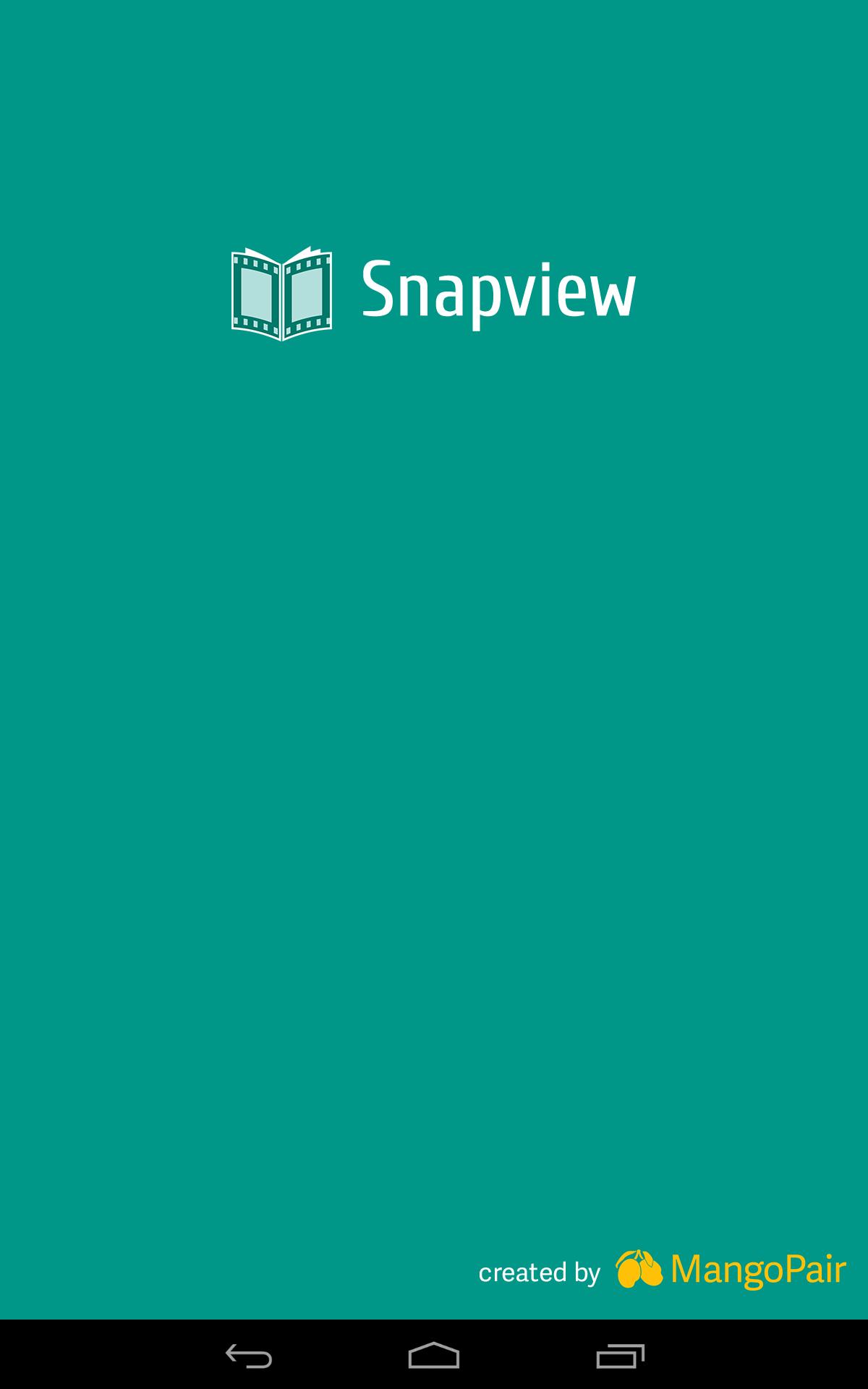 Hãy tải ngay ảnh nền Snapview cho thiết bị Android của bạn để cập nhật cho nó một diện mạo mới đầy màu sắc và năng động. Với hàng trăm lựa chọn đa dạng, bạn sẽ luôn tìm được một bức ảnh nền phù hợp với mỗi thời điểm, hoàn cảnh và sở thích của mình.