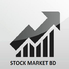Stock Market BD ikon
