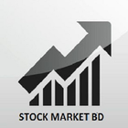 Stock Market BD أيقونة