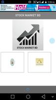 Stock Market BD Affiche