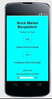 Stock Market Bangladesh syot layar 2