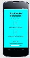 Stock Market Bangladesh Screenshot 2