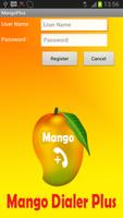 Mango Plus โปสเตอร์