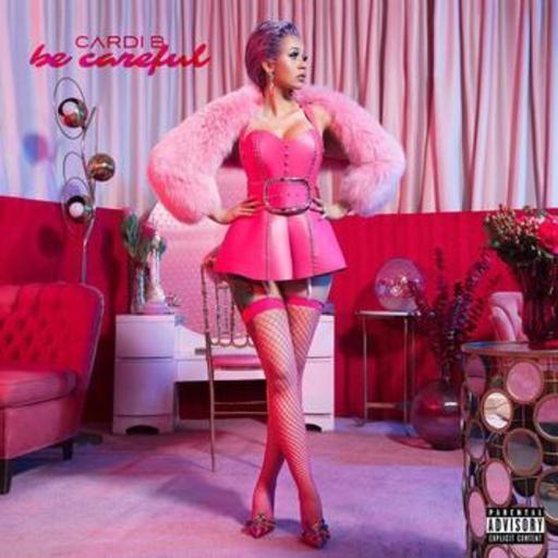 Be Careful - Cardi B