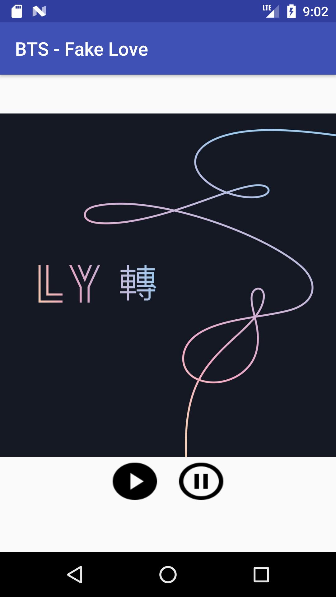 BTS - Fake Love for Android - APK Download