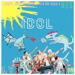 BTS - Idol