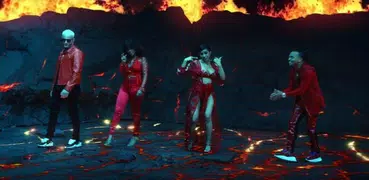 DJ Snake - Taki Taki, Selena Gomez, Ozuna, Cardi B