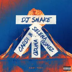 DJ Snake - Taki Taki, Selena Gomez, Ozuna, Cardi B