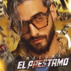 El Prestamo - Maluma アプリダウンロード