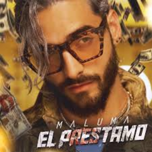 El Prestamo - Maluma