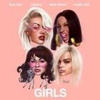Girls - Rita Ora, Cardi B, Bebe Rexha & Charli XCX icône