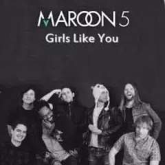 Girls Like You - Maroon 5 ft. Cardi B APK download