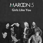 Girls Like You - Maroon 5 ft. Cardi B icône