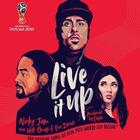 Live It Up - Nicky Jam, Will Smith and Era Istrefi アイコン