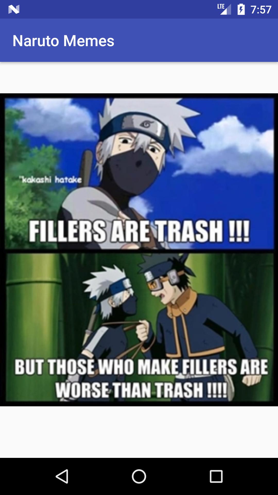Naruto Memes For Android Apk Download - roblox naruto memes