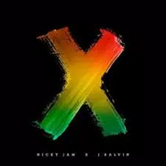 Скачать Nicky Jam x J. Balvin - X (EQUIS) APK