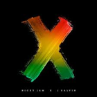 Nicky Jam x J. Balvin - X (EQUIS) Zeichen
