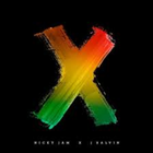 Nicky Jam x J. Balvin - X (EQUIS) simgesi