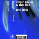 One Kiss - Dua Lipa, Calvin Harris ikona