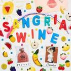 Sangria Wine - Pharrell Williams X Camila Cabello icône