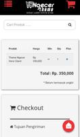Ngecer Theme by Mangoprek imagem de tela 3