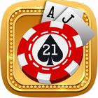 BlackJack 21 biểu tượng