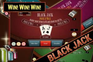 BlackJack 21 bài đăng