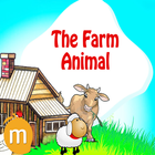 The Farm Animals icône