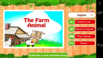 The Farm Animals capture d'écran 1