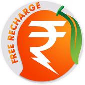 Mango Recharge Free Recharge simgesi