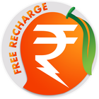 Mango Recharge Free Recharge أيقونة