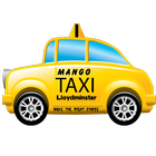 Mango Taxi icône