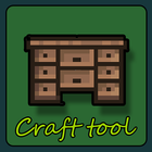 Craft tool for terraria-icoon