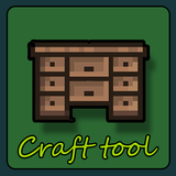 Craft tool for terraria icône