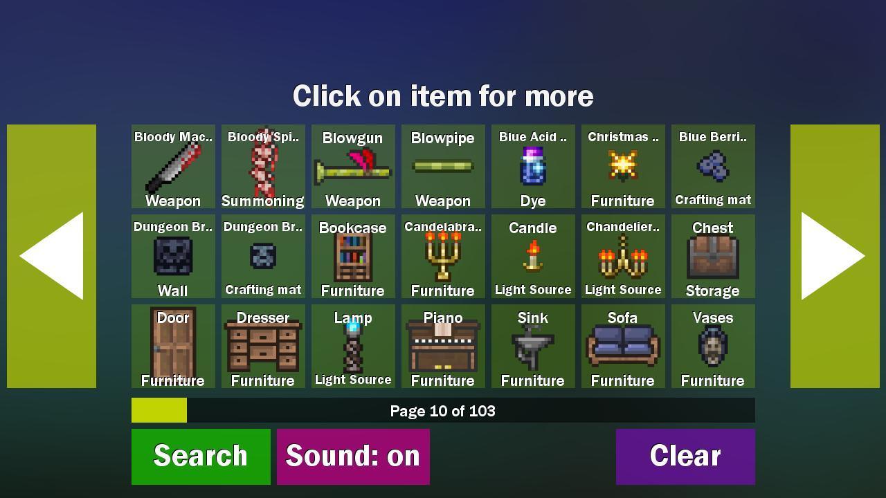 Launcher for terraria фото 26