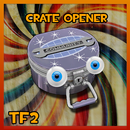 Crate Opener Simulator for TF2 APK