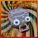 Crate Opener Simulator for TF2