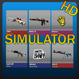 Weapon Case Opening for CS:GO