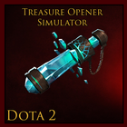Treasure Simulator 2 for Dota 2 icône