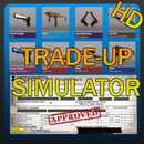 Contract Trade up for CS:GO APK