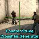 Crosshair Editor for CS:GO APK