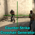 Crosshair Editor for CS:GO icône